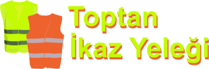 Toptan ikaz Yeleği